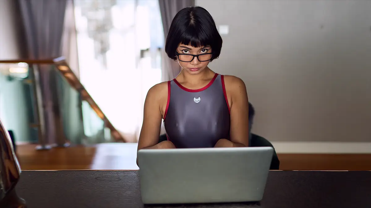 Hiro Gato Swimwear Newsletter